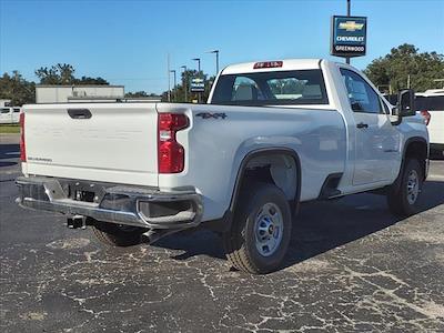 2025 Chevrolet Silverado 2500 Regular Cab 4WD, Pickup for sale #S1026 - photo 2