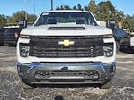 2025 Chevrolet Silverado 2500 Regular Cab 4WD, Pickup for sale #S1026 - photo 3