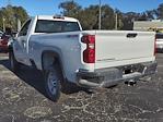 2025 Chevrolet Silverado 2500 Regular Cab 4WD, Pickup for sale #S1026 - photo 6