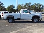 2025 Chevrolet Silverado 2500 Regular Cab 4WD, Pickup for sale #S1026 - photo 8