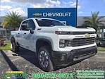 2025 Chevrolet Silverado 2500 Crew Cab 4WD, Pickup for sale #S1029 - photo 1