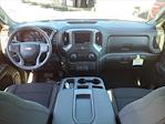 2025 Chevrolet Silverado 2500 Crew Cab 4WD, Pickup for sale #S1029 - photo 11