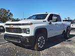 2025 Chevrolet Silverado 2500 Crew Cab 4WD, Pickup for sale #S1029 - photo 4