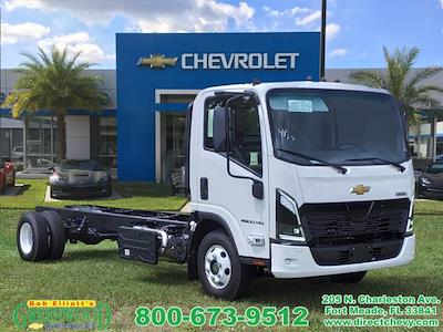 New 2025 Chevrolet LCF 4500HD Regular Cab RWD, Cab Chassis for sale #S1032 - photo 1