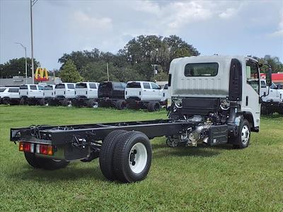 2025 Chevrolet LCF 4500HD Regular Cab RWD, Cab Chassis for sale #S1032 - photo 2