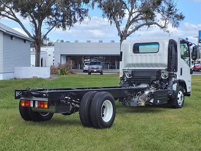 2025 Chevrolet LCF 4500HD Regular Cab RWD, Cab Chassis for sale #S1035 - photo 2