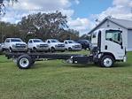 New 2025 Chevrolet LCF 4500HD Regular Cab RWD, Cab Chassis for sale #S1035 - photo 4