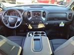 2025 Chevrolet Silverado 1500 Double Cab 4WD, Pickup for sale #S1036 - photo 10