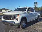 2025 Chevrolet Silverado 1500 Double Cab 4WD, Pickup for sale #S1036 - photo 4