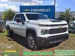 2025 Chevrolet Silverado 2500 Crew Cab 4WD, Pickup for sale #S1037 - photo 1