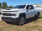 2025 Chevrolet Silverado 2500 Crew Cab 4WD, Pickup for sale #S1037 - photo 4