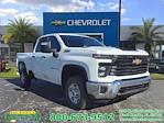 2025 Chevrolet Silverado 2500 Double Cab 4WD, Pickup for sale #S1043 - photo 1