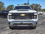 2025 Chevrolet Silverado 2500 Double Cab 4WD, Pickup for sale #S1043 - photo 3