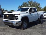 2025 Chevrolet Silverado 2500 Double Cab 4WD, Pickup for sale #S1043 - photo 4