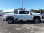 2025 Chevrolet Silverado 2500 Double Cab 4WD, Pickup for sale #S1043 - photo 8