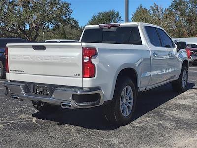 2022 Chevrolet Silverado 1500 Crew Cab 4WD, Pickup for sale #S1047A - photo 2