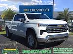 Used 2022 Chevrolet Silverado 1500 LTZ Crew Cab 4WD, Pickup for sale #S1047A - photo 1