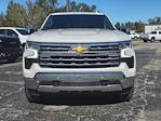 Used 2022 Chevrolet Silverado 1500 LTZ Crew Cab 4WD, Pickup for sale #S1047A - photo 3