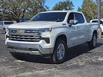 Used 2022 Chevrolet Silverado 1500 LTZ Crew Cab 4WD, Pickup for sale #S1047A - photo 4