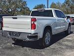 Used 2022 Chevrolet Silverado 1500 LTZ Crew Cab 4WD, Pickup for sale #S1047A - photo 2