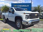 2025 Chevrolet Silverado 2500 Regular Cab 4WD, Pickup for sale #S1048 - photo 1