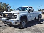 2025 Chevrolet Silverado 2500 Regular Cab 4WD, Pickup for sale #S1048 - photo 4