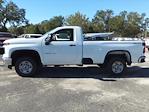 2025 Chevrolet Silverado 2500 Regular Cab 4WD, Pickup for sale #S1048 - photo 5