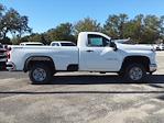 2025 Chevrolet Silverado 2500 Regular Cab 4WD, Pickup for sale #S1048 - photo 8