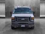 Used 2010 Ford E-250 4x2, Empty Cargo Van for sale #ADA19800 - photo 3