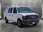 Used 2010 Ford E-250 4x2, Empty Cargo Van for sale #ADA19800 - photo 4
