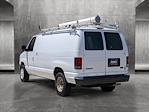 Used 2010 Ford E-250 4x2, Empty Cargo Van for sale #ADA19800 - photo 2