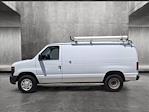 Used 2010 Ford E-250 4x2, Empty Cargo Van for sale #ADA19800 - photo 8