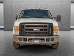 Used 2010 Ford F-350 XL Super Cab 4x2, Flatbed Truck for sale #AEA36549 - photo 3