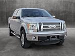 2011 Ford F-150 SuperCrew Cab 4x4, Pickup for sale #BFA94141 - photo 4