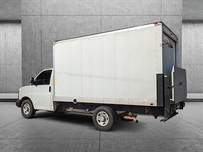 Used 2014 Chevrolet Express 3500 RWD, Box Van for sale #E1131126 - photo 2