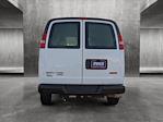 Used 2015 GMC Savana 2500 4x2, Empty Cargo Van for sale #F1281863 - photo 5