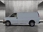 Used 2015 GMC Savana 2500 4x2, Empty Cargo Van for sale #F1281863 - photo 7