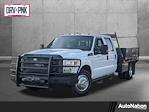 Used 2015 Ford F-350 XL Crew Cab 4x2, Contractor Truck for sale #FEB93696 - photo 1