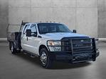 Used 2015 Ford F-350 XL Crew Cab 4x2, Contractor Truck for sale #FEB93696 - photo 4