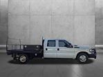 Used 2015 Ford F-350 XL Crew Cab 4x2, Contractor Truck for sale #FEB93696 - photo 5