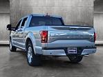 Used 2015 Ford F-150 Platinum SuperCrew Cab 4x2, Pickup for sale #FFC03643 - photo 2