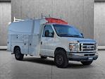 Used 2016 Ford E-350 4x2, Service Utility Van for sale #GDC00952 - photo 4