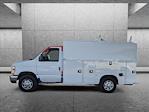 Used 2016 Ford E-350 4x2, Service Utility Van for sale #GDC00952 - photo 8