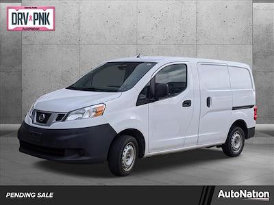 Used 2016 Nissan NV200 S Standard Roof 4x2, Empty Cargo Van for sale #GK698074 - photo 1