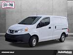 Used 2016 Nissan NV200 S Standard Roof 4x2, Empty Cargo Van for sale #GK698074 - photo 1
