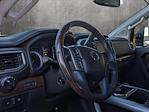2016 Nissan Titan XD Crew Cab 4x4, Pickup #GN517971 - photo 9