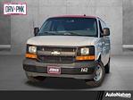 Used 2017 Chevrolet Express 2500, Upfitted Cargo Van for sale #H1102081 - photo 1