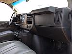 Used 2017 Chevrolet Express 2500, Upfitted Cargo Van for sale #H1102081 - photo 14