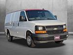 Used 2017 Chevrolet Express 2500, Upfitted Cargo Van for sale #H1102081 - photo 4