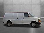 Used 2017 Chevrolet Express 2500, Upfitted Cargo Van for sale #H1102081 - photo 5